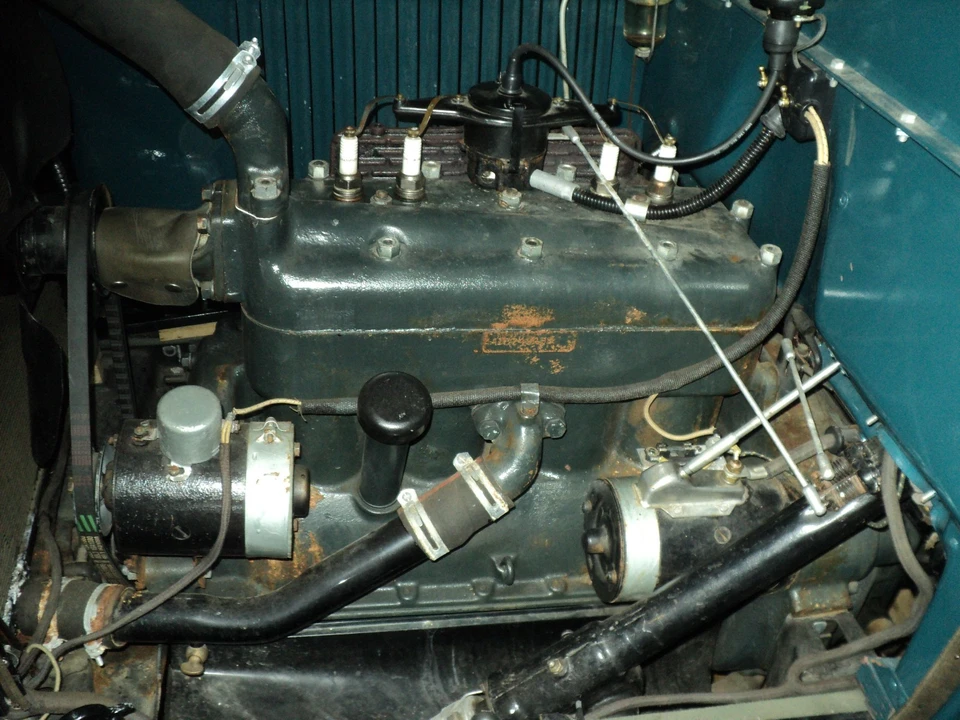 1929 Ford Model A - Image 27 of 31