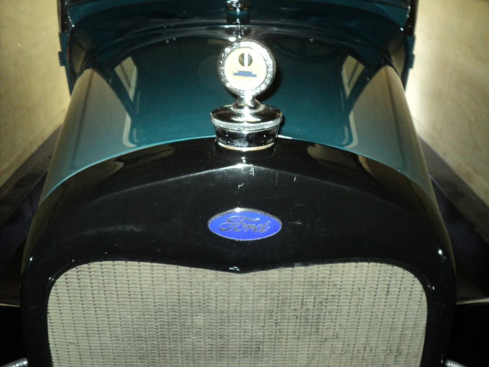 1929 Ford Model A - Image 31 of 31