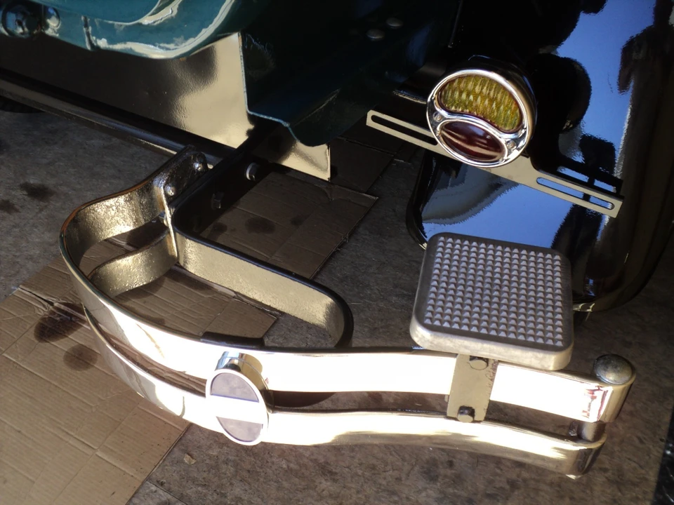 1929 Ford Model A - Image 22 of 31