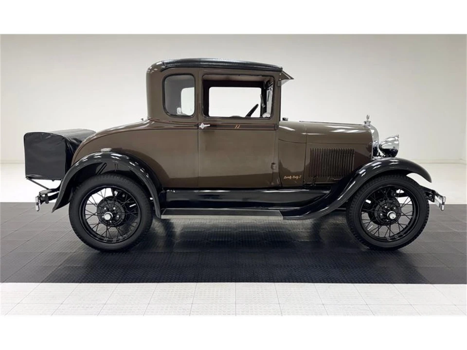 1929 Ford Model A - Image 6 of 31