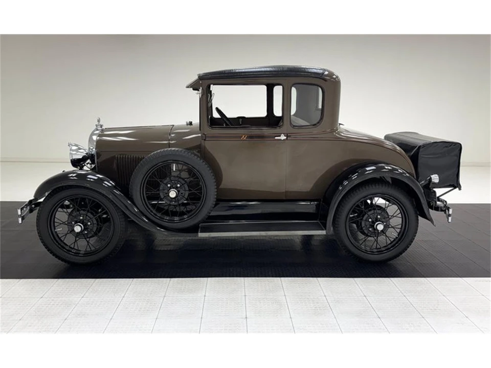 1929 Ford Model A - Image 2 of 31