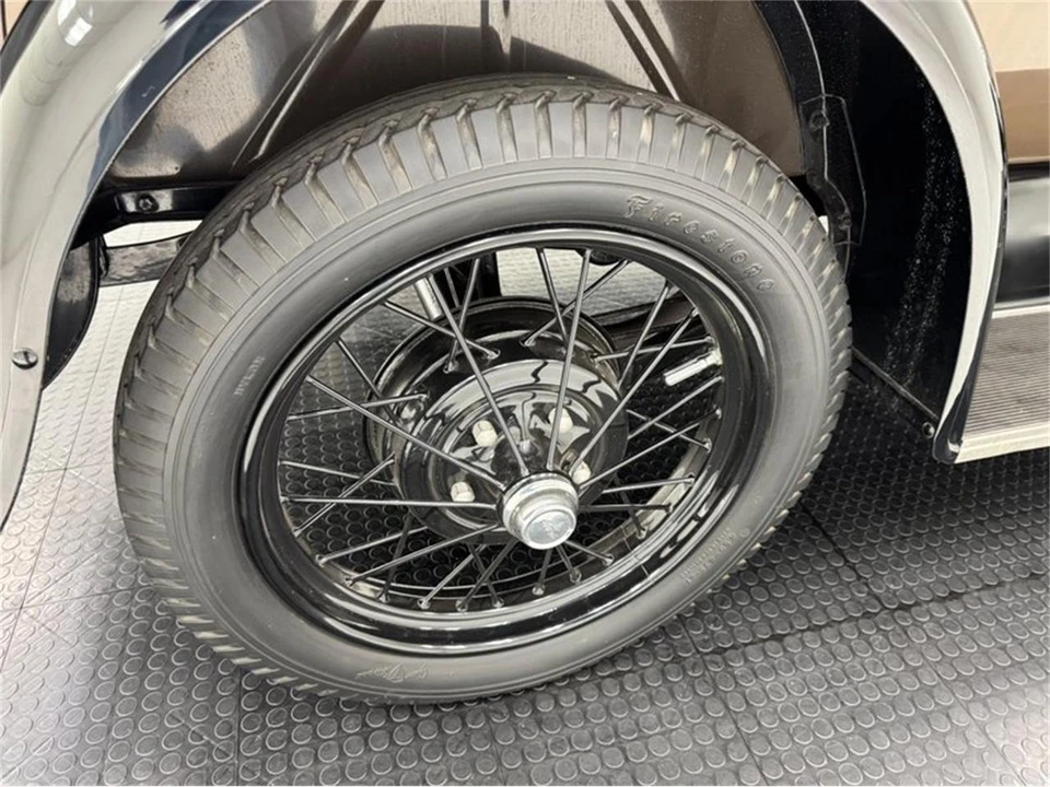 1929 Ford Model A - Image 22 of 31