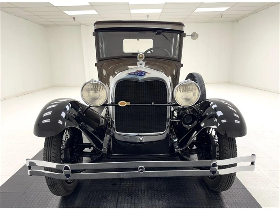 1929 Ford Model A - Image 8 of 31