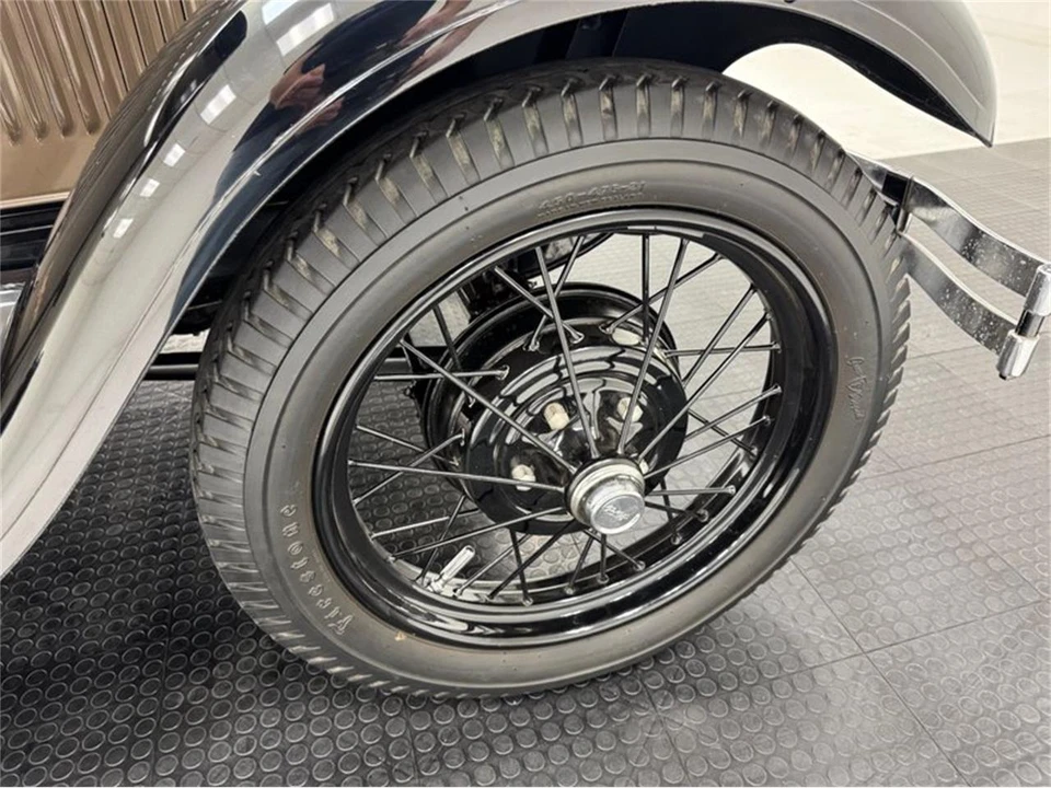 1929 Ford Model A - Image 23 of 31