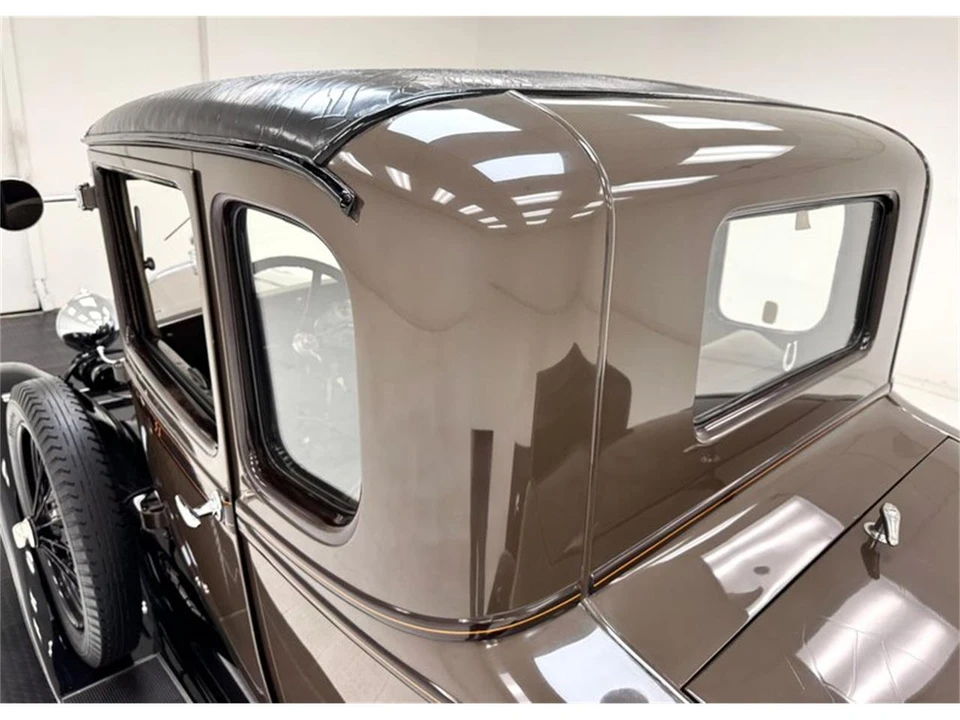 1929 Ford Model A - Image 19 of 31
