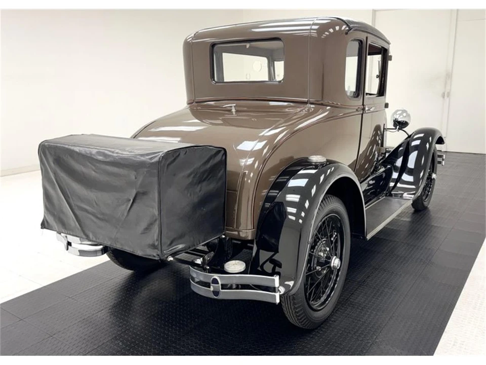 1929 Ford Model A - Image 5 of 31