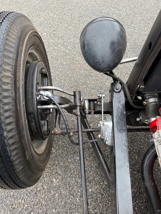 1929 Ford Model A - Image 8 of 21
