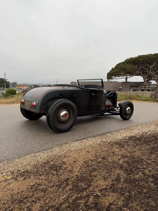 1929 Ford Model A - Image 4 of 21