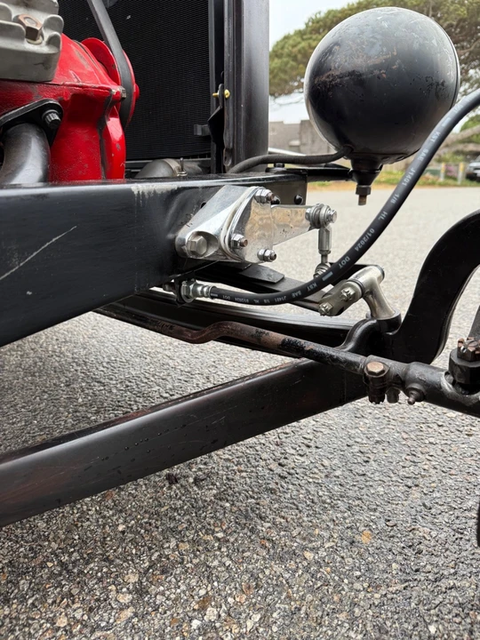 1929 Ford Model A - Image 11 of 21