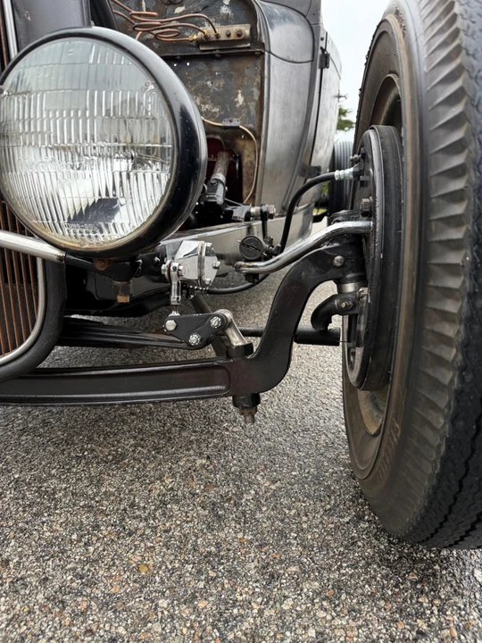 1929 Ford Model A - Image 9 of 21