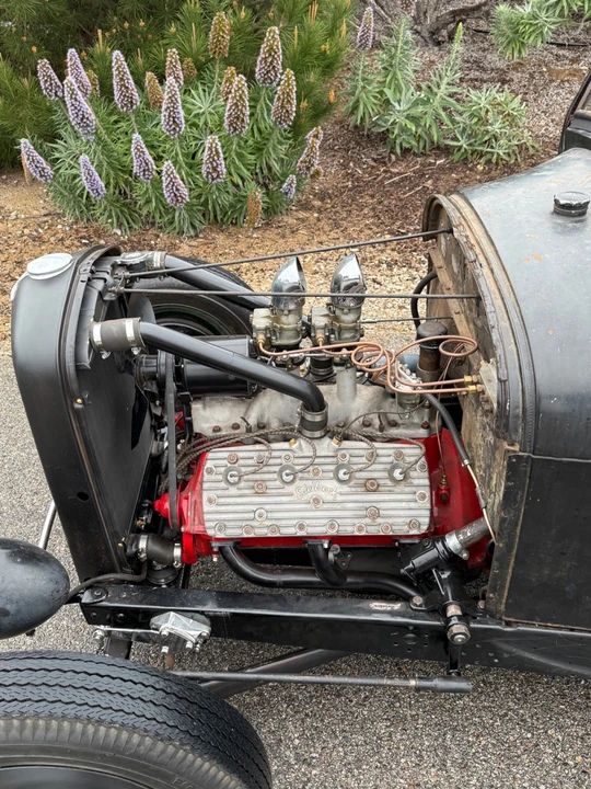 1929 Ford Model A - Image 7 of 21