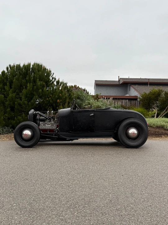 1929 Ford Model A - Image 3 of 21