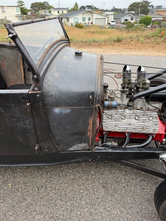 1929 Ford Model A - Image 19 of 21