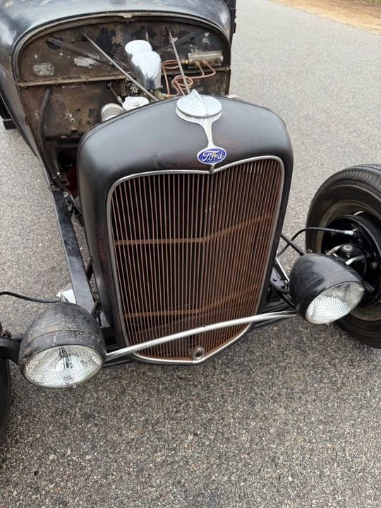 1929 Ford Model A - Image 10 of 21