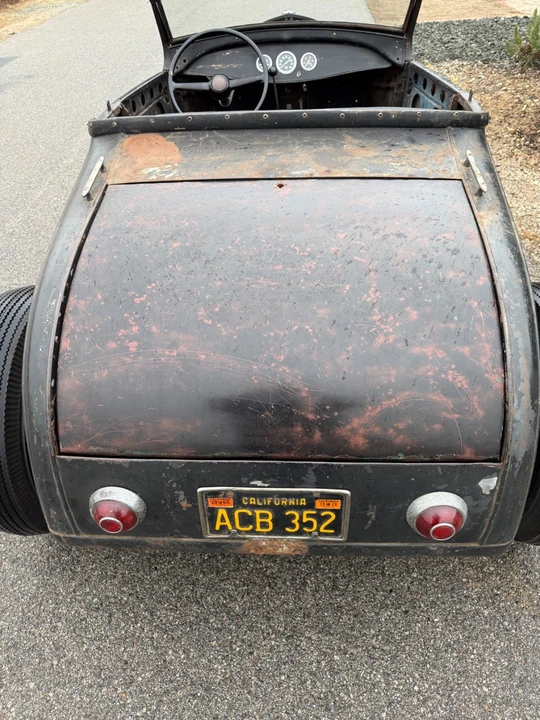 1929 Ford Model A - Image 21 of 21