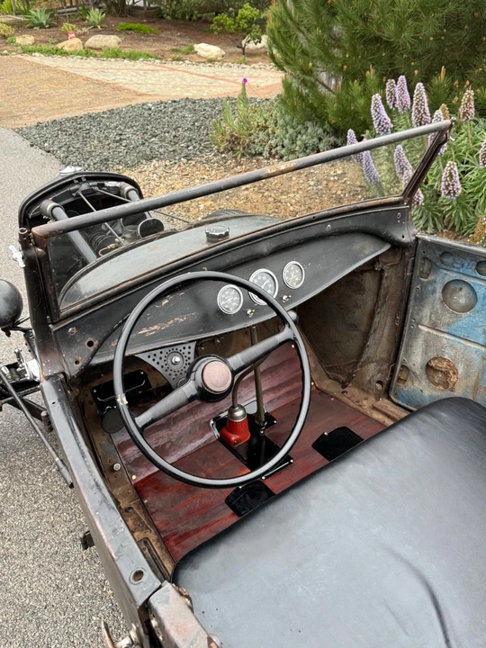 1929 Ford Model A - Image 5 of 21