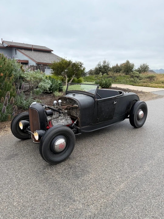 1929 Ford Model A - Image 2 of 21
