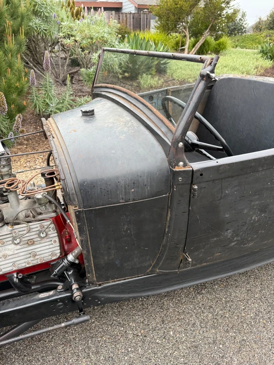 1929 Ford Model A - Image 18 of 21