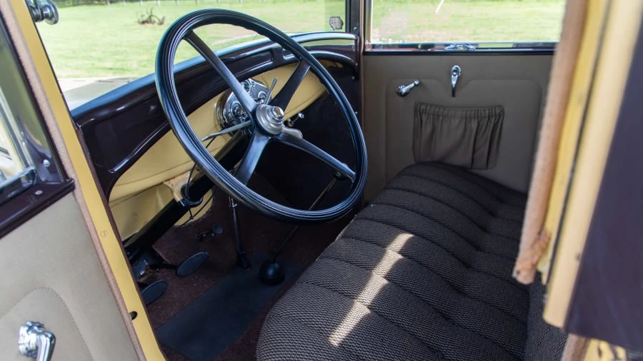 1929 Ford Model A - Image 4 of 12