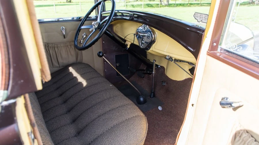 1929 Ford Model A - Image 5 of 12