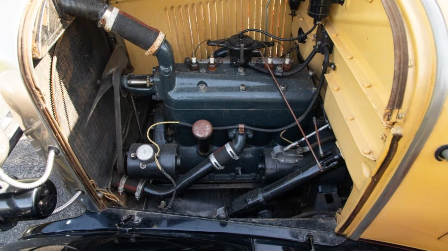 1929 Ford Model A - Image 6 of 12