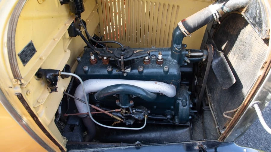 1929 Ford Model A - Image 7 of 12