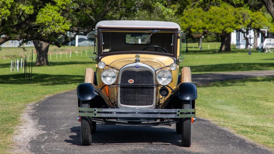 1929 Ford Model A - Image 9 of 12