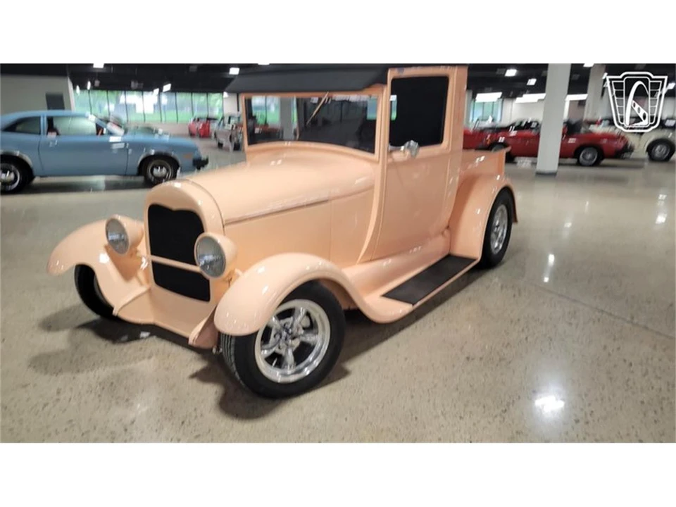 1929 Ford Model A - Image 6 of 31