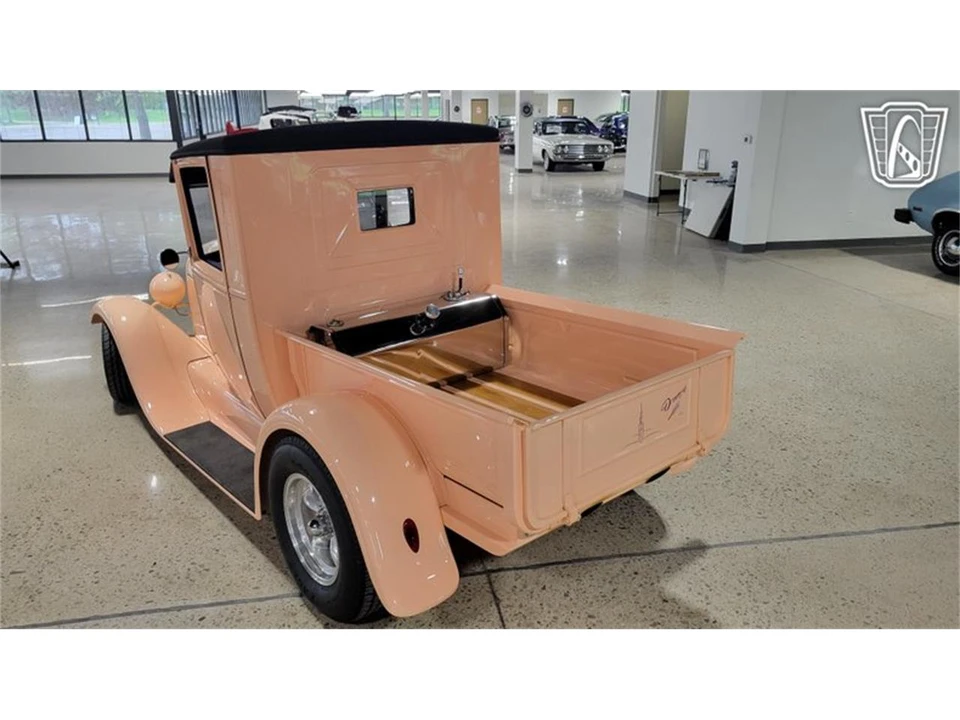 1929 Ford Model A - Image 16 of 31
