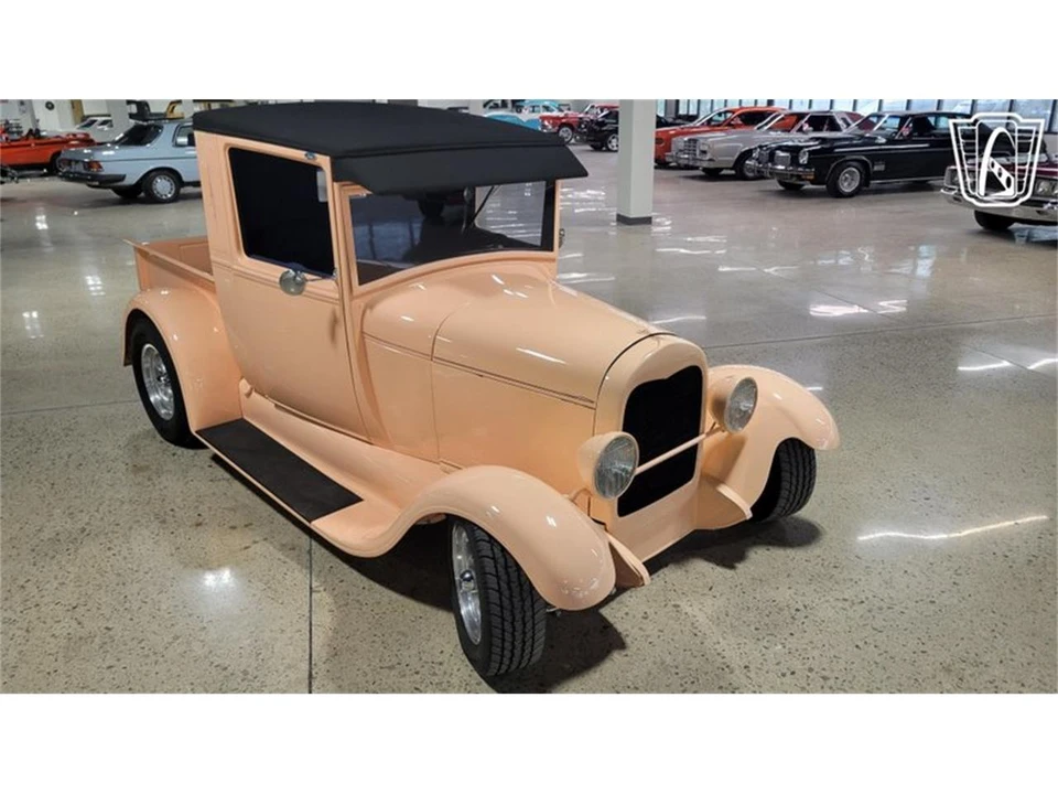 1929 Ford Model A - Image 31 of 31