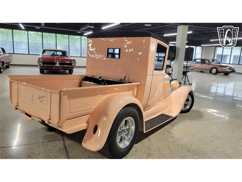 1929 Ford Model A - Image 21 of 31