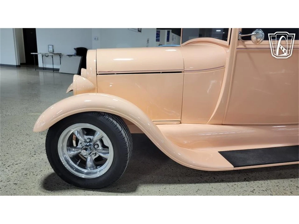 1929 Ford Model A - Image 11 of 31