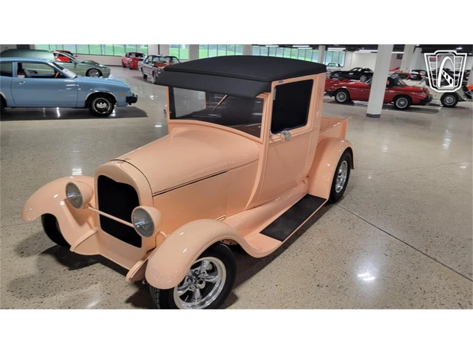 1929 Ford Model A - Image 7 of 31