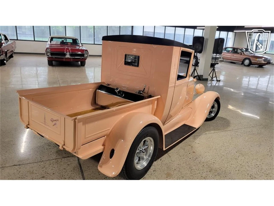 1929 Ford Model A - Image 22 of 31