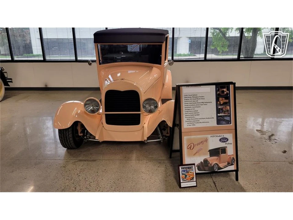 1929 Ford Model A - Image 2 of 31