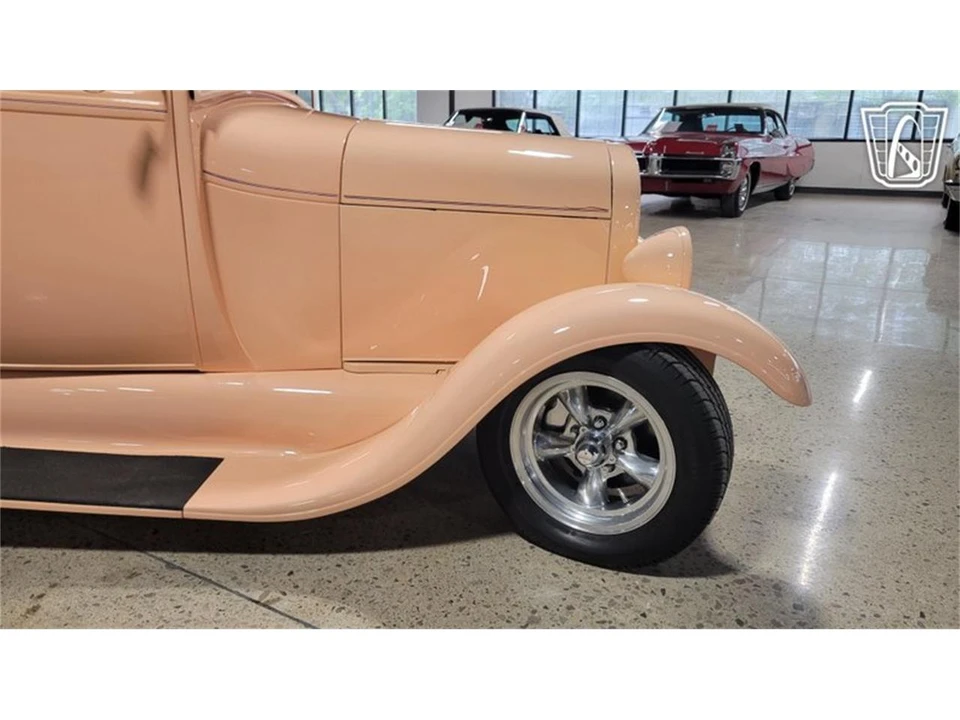 1929 Ford Model A - Image 28 of 31