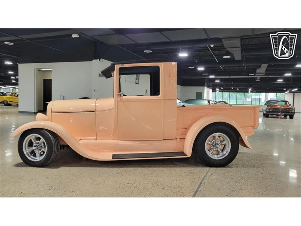 1929 Ford Model A - Image 8 of 31