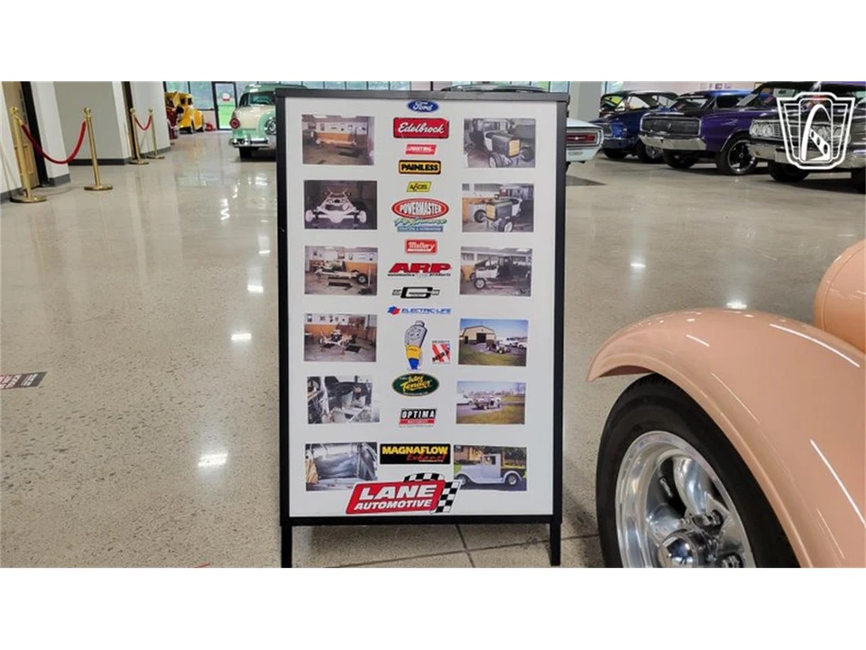 1929 Ford Model A - Image 3 of 31