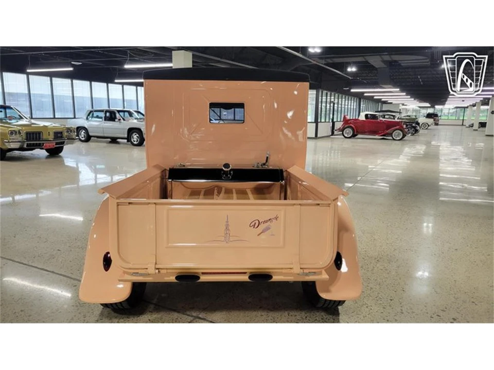 1929 Ford Model A - Image 18 of 31