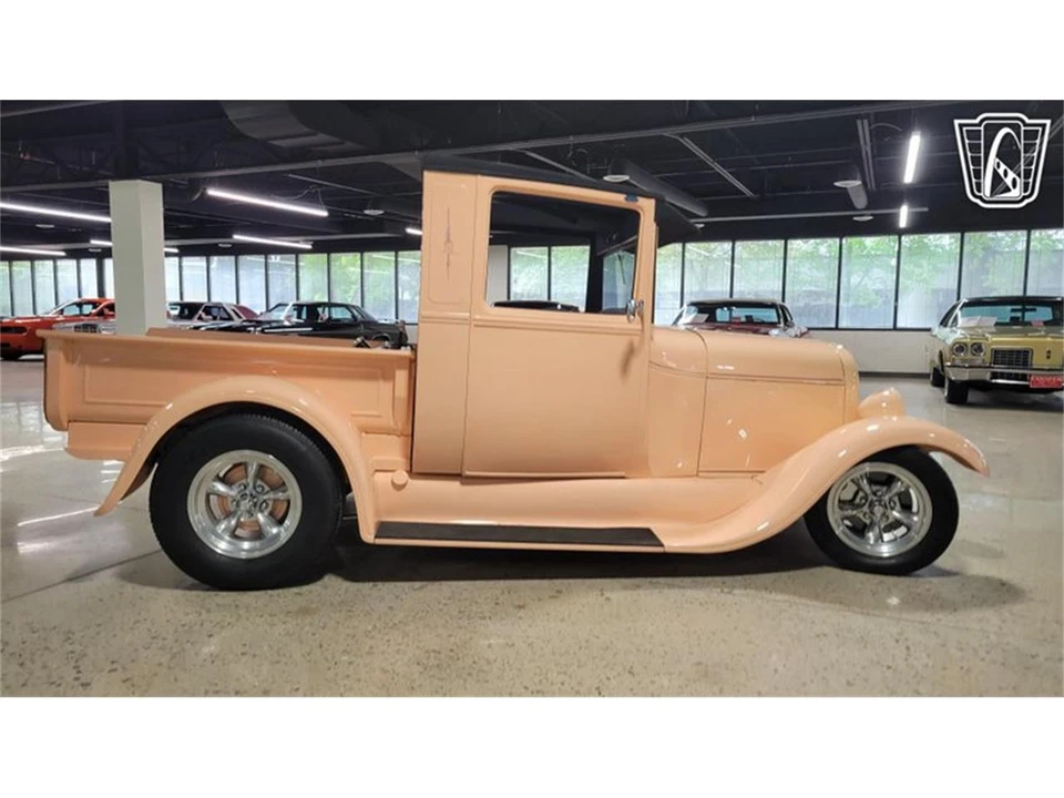 1929 Ford Model A - Image 23 of 31