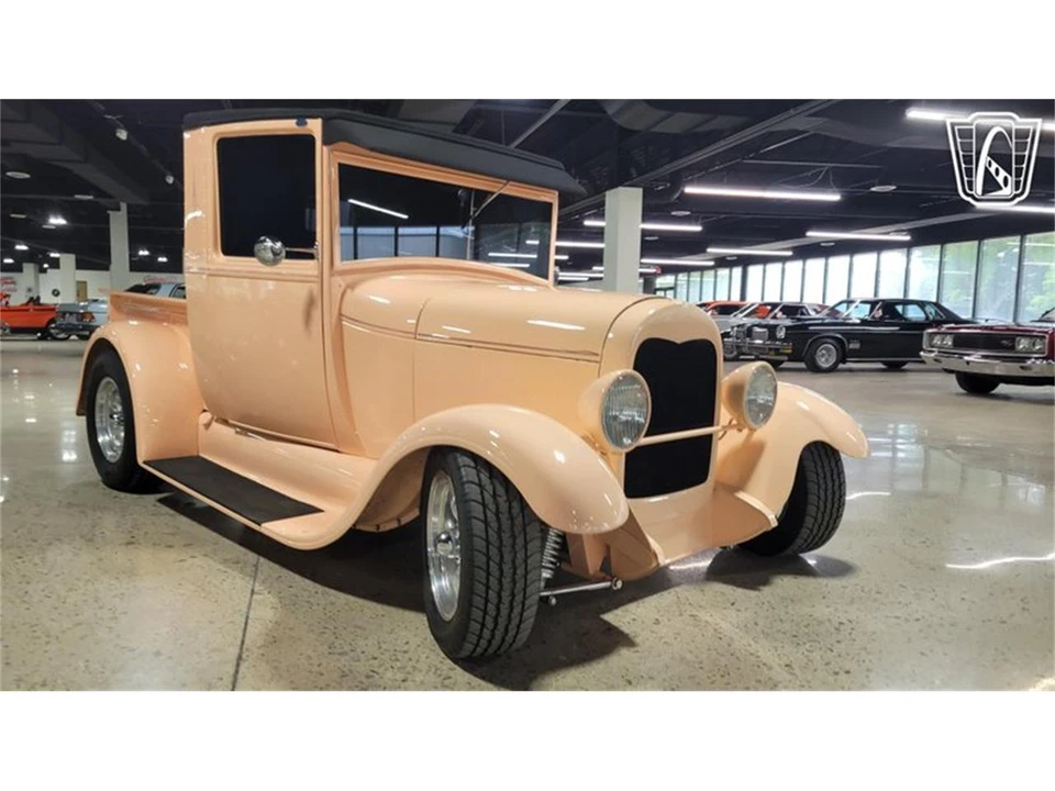 1929 Ford Model A - Image 29 of 31