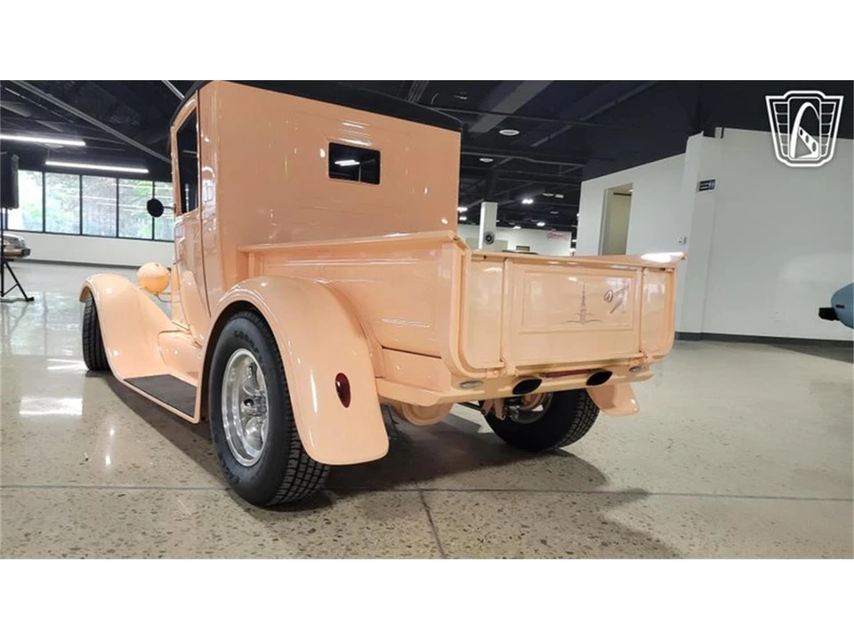 1929 Ford Model A - Image 14 of 31