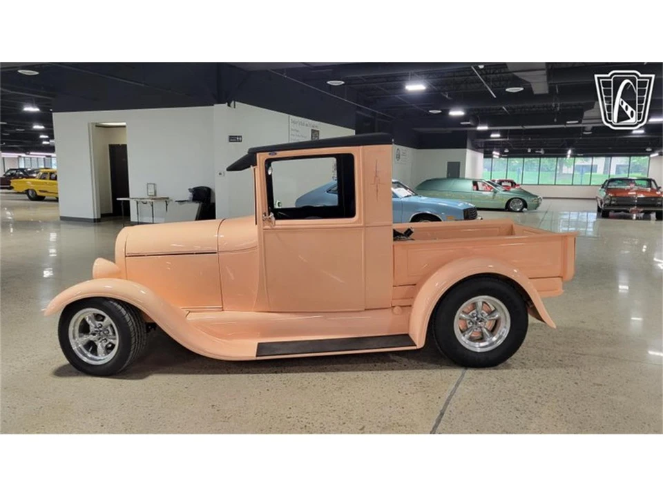 1929 Ford Model A - Image 9 of 31