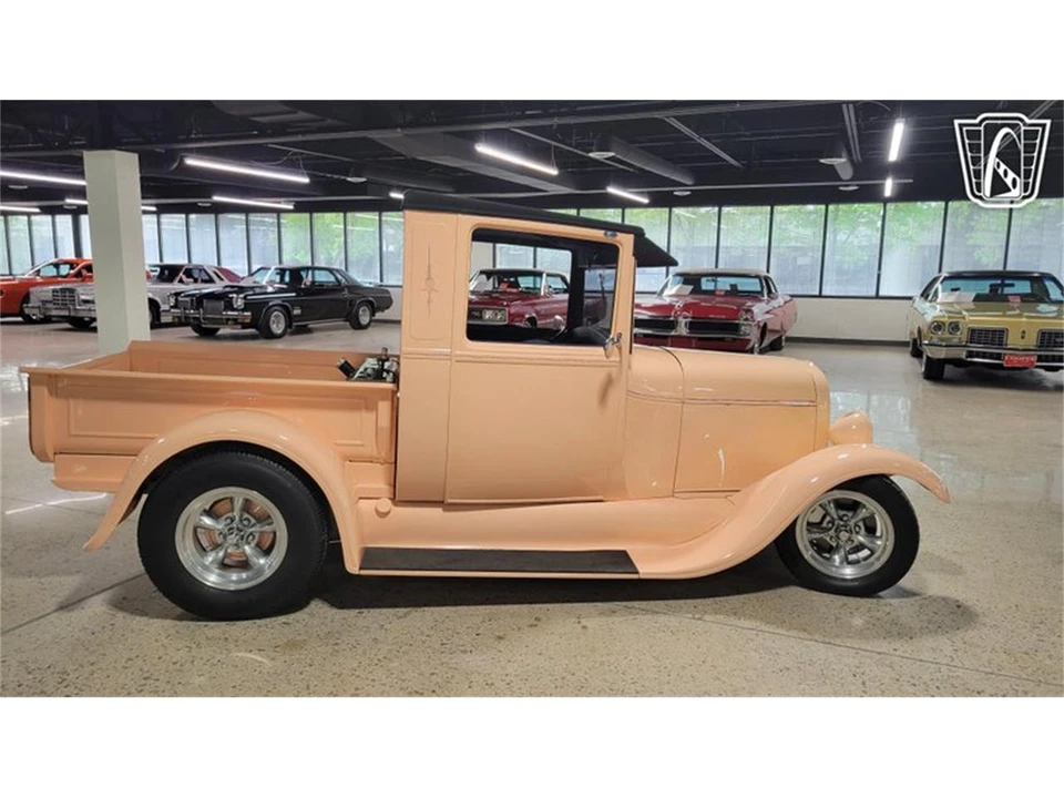 1929 Ford Model A - Image 24 of 31