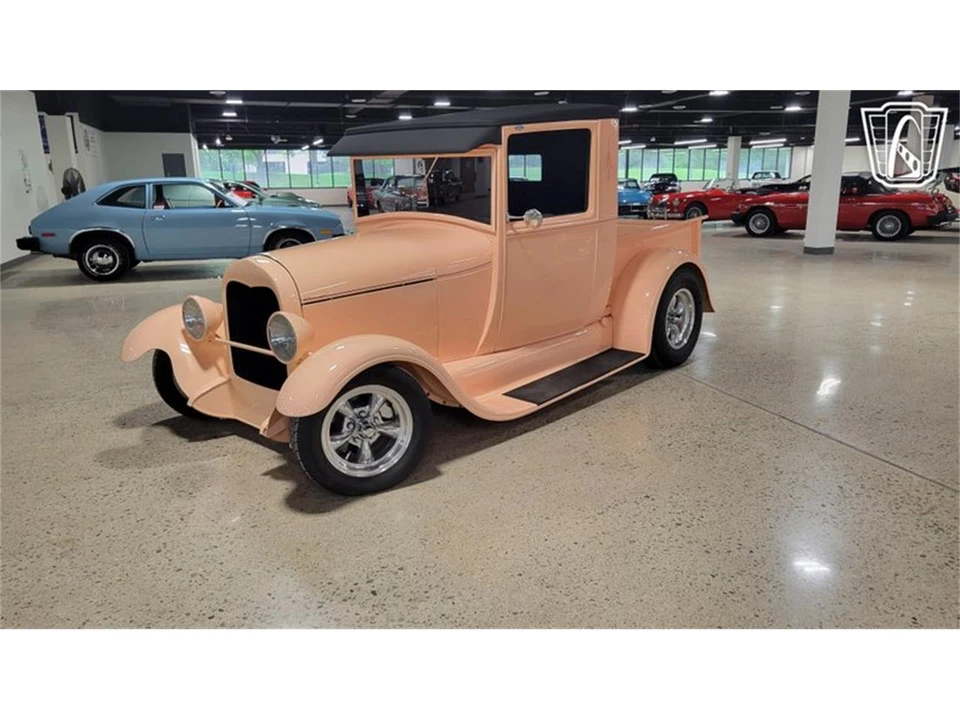 1929 Ford Model A - Image 4 of 31