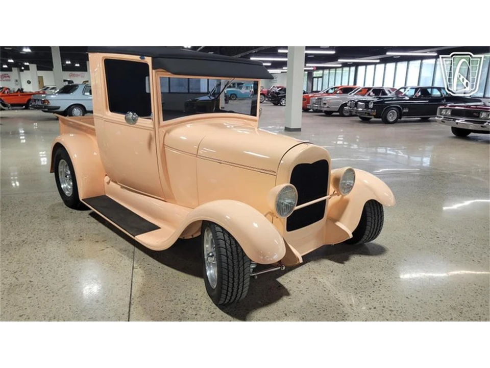 1929 Ford Model A - Image 30 of 31