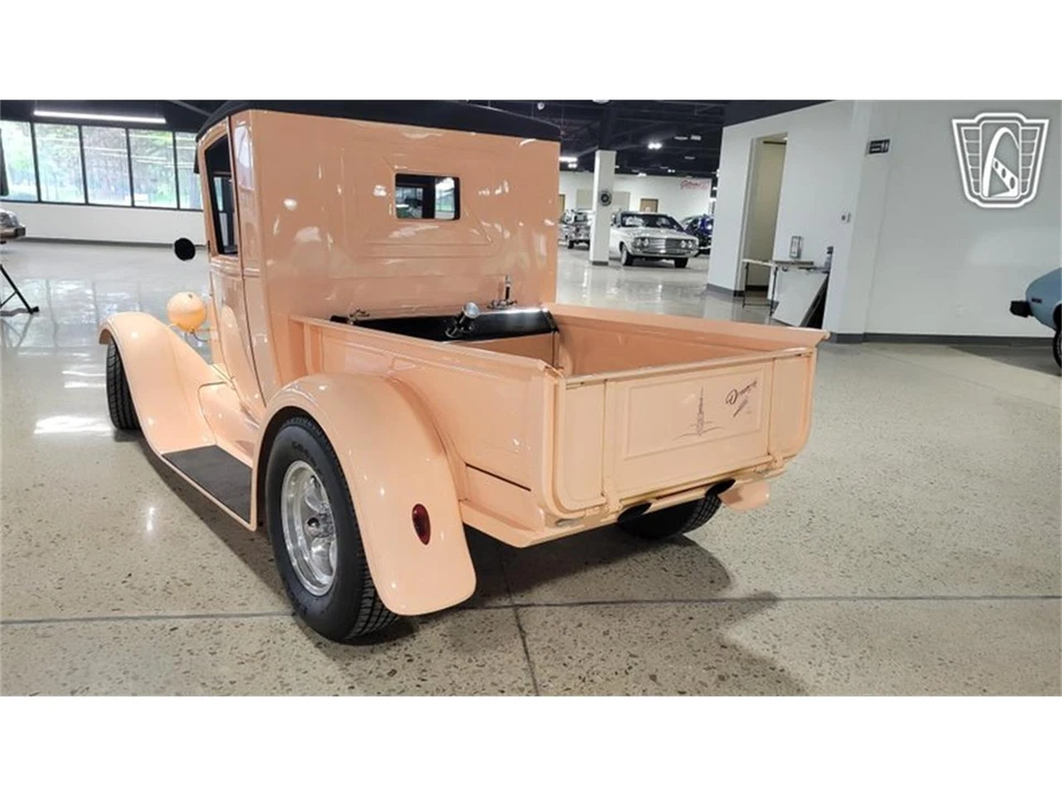 1929 Ford Model A - Image 15 of 31