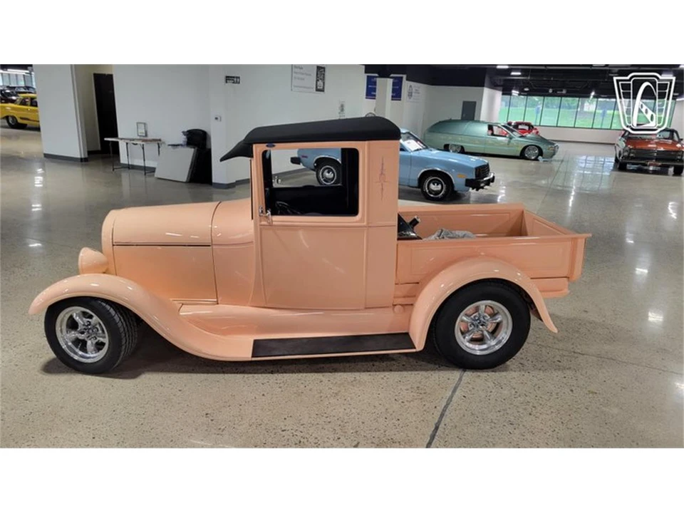 1929 Ford Model A - Image 10 of 31