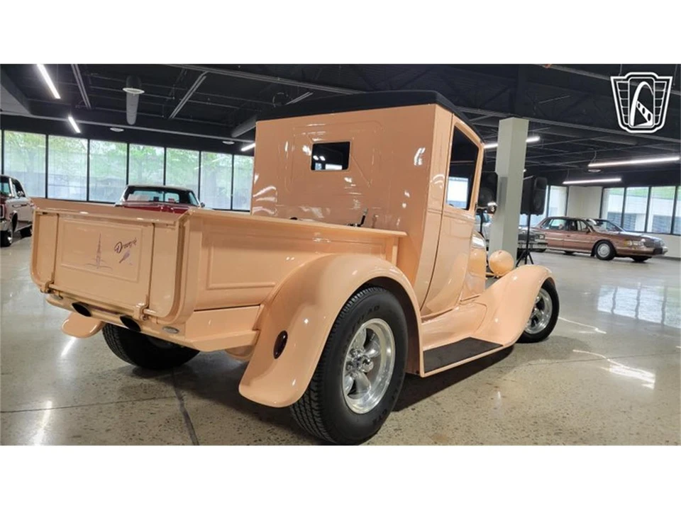 1929 Ford Model A - Image 20 of 31