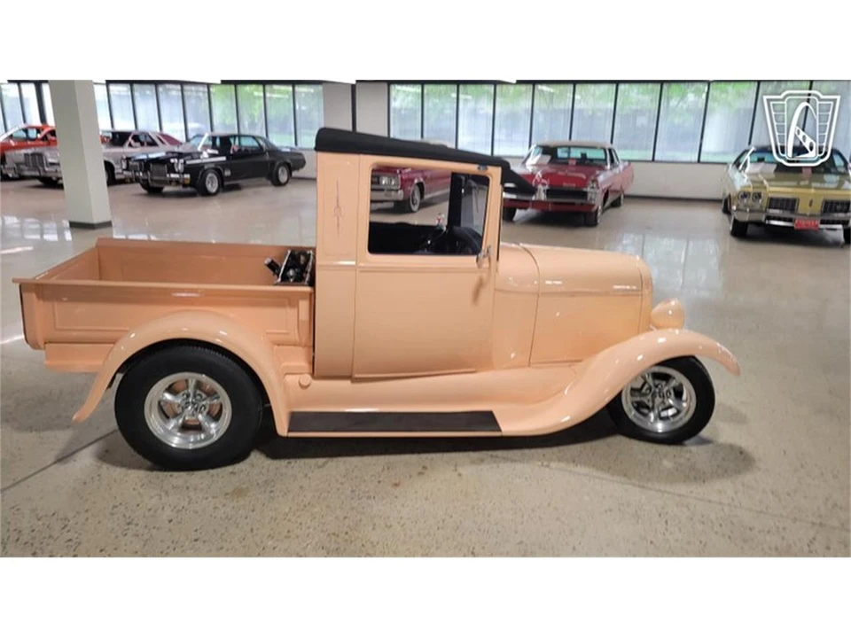 1929 Ford Model A - Image 25 of 31